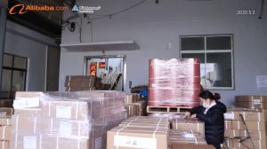 factory