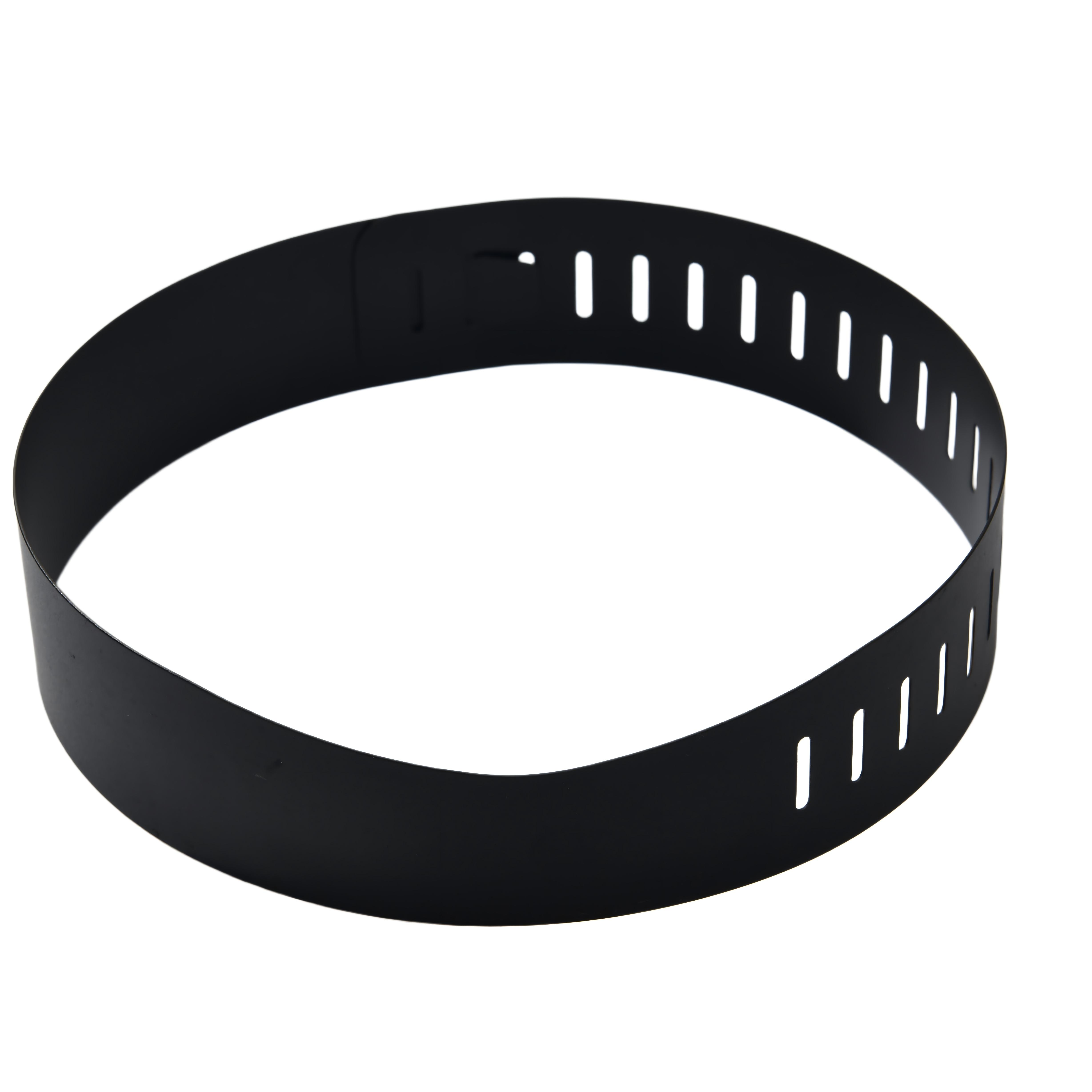 collar band