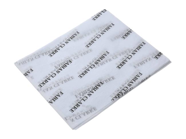 Tissue Paper
