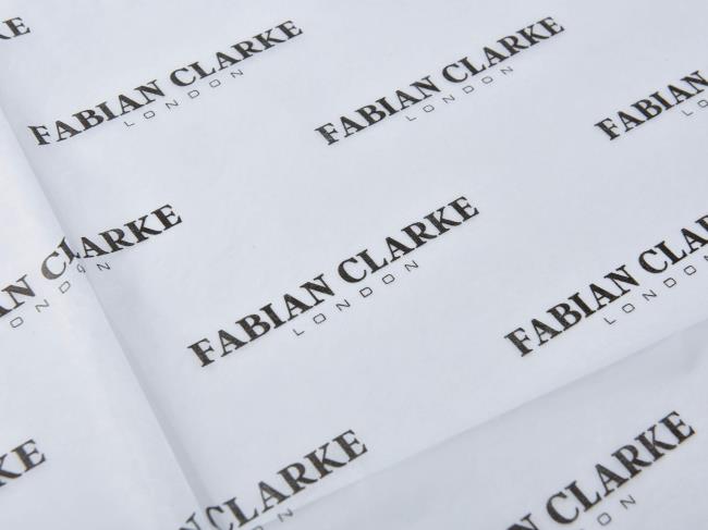 Tissue Paper