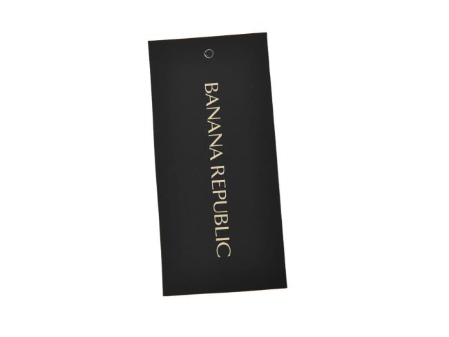 Customize LOGO Tag