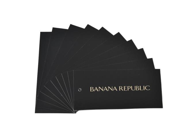 Apparel tag