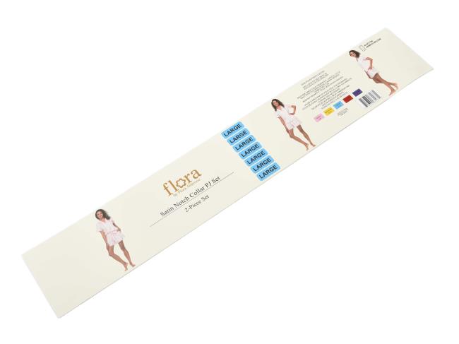Paper Bellyband