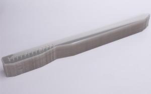 plastic    collar  band