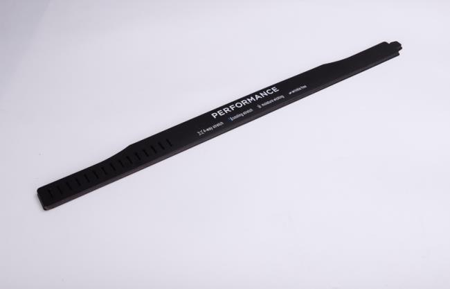 Printing Collar Band with Customize LOGO