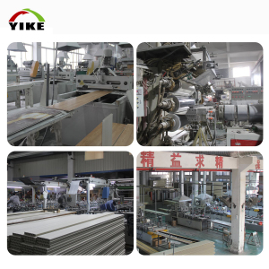 Haining Yike Factory