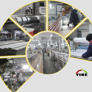 Haining Yike Factory