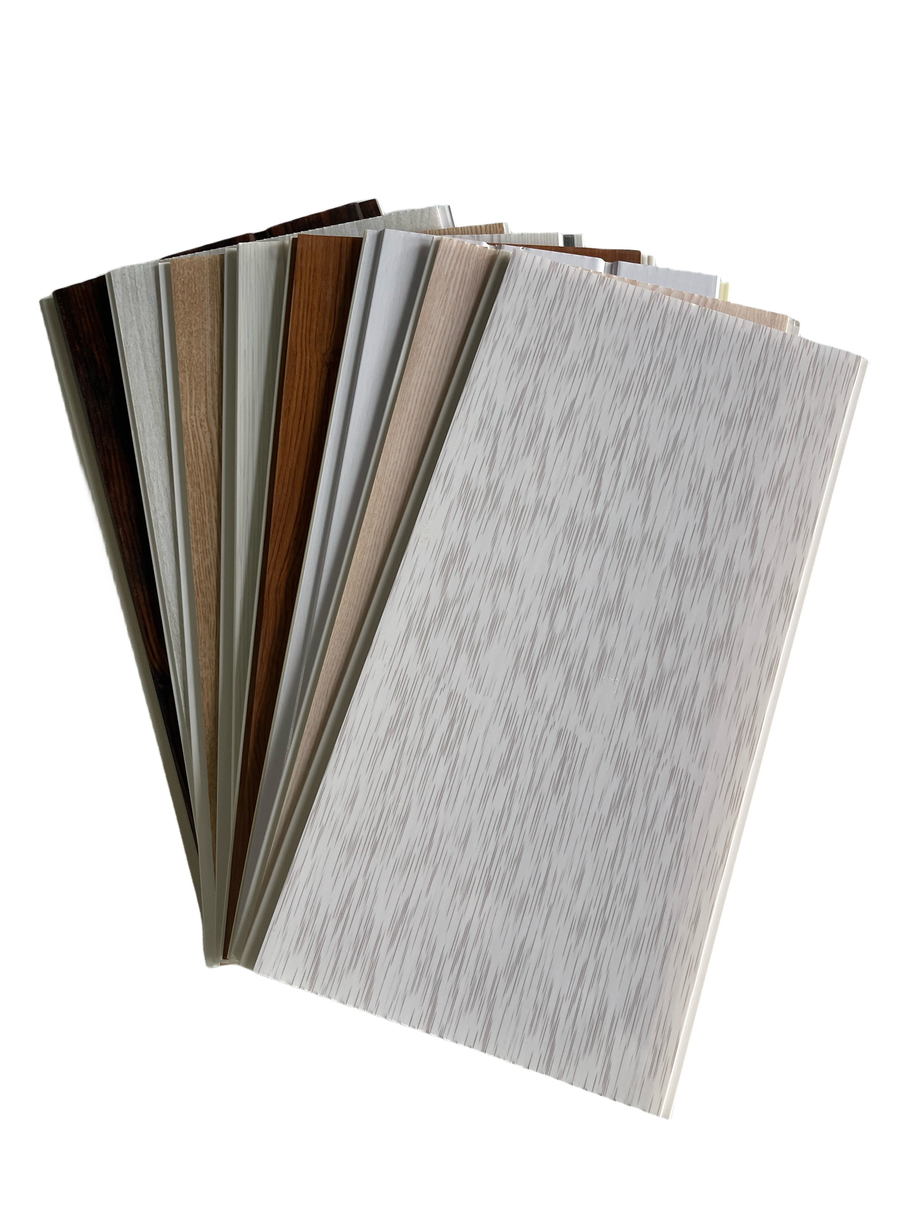 PVC Ceiling Panel