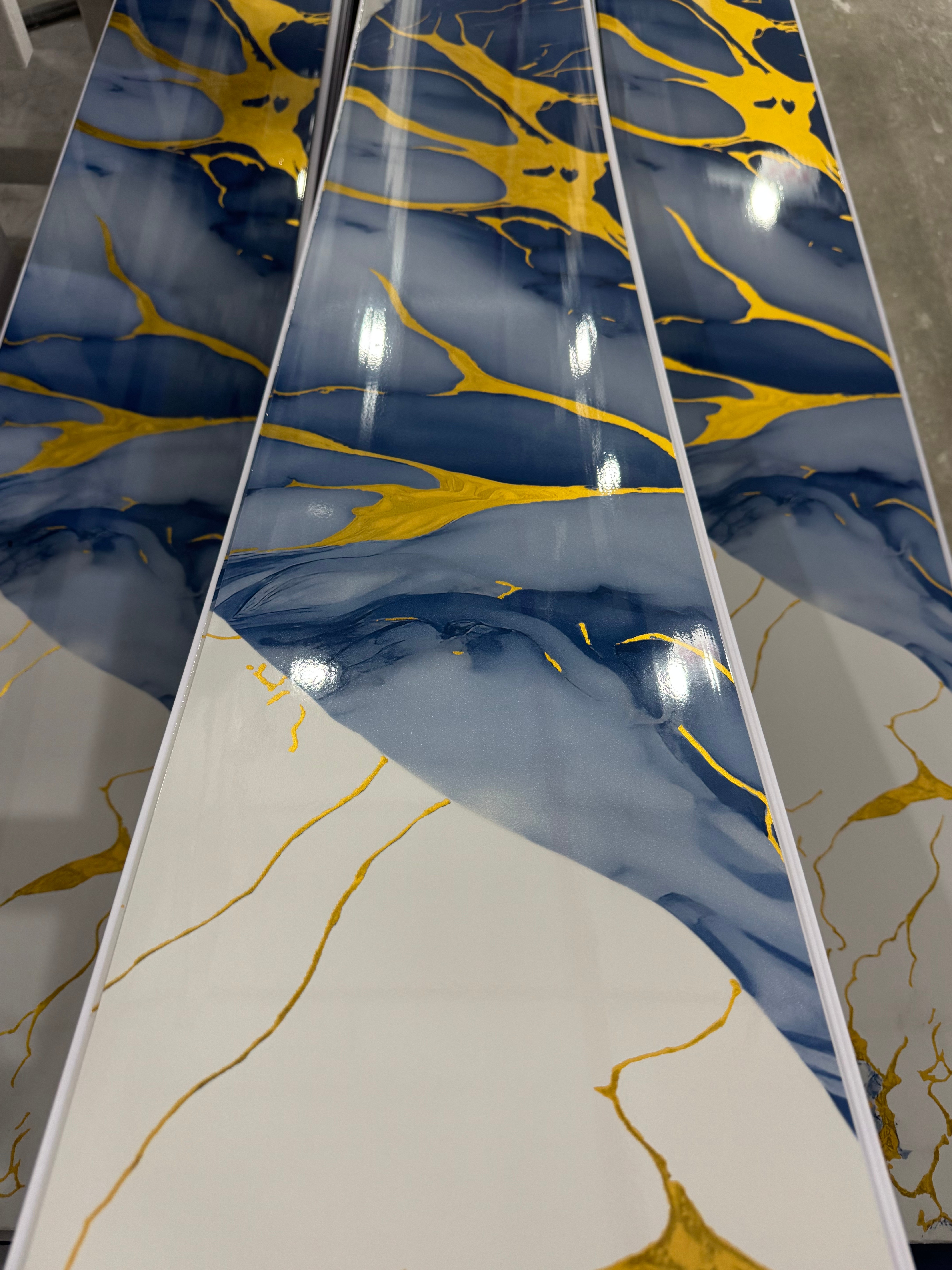 PVC Ceiling Panel