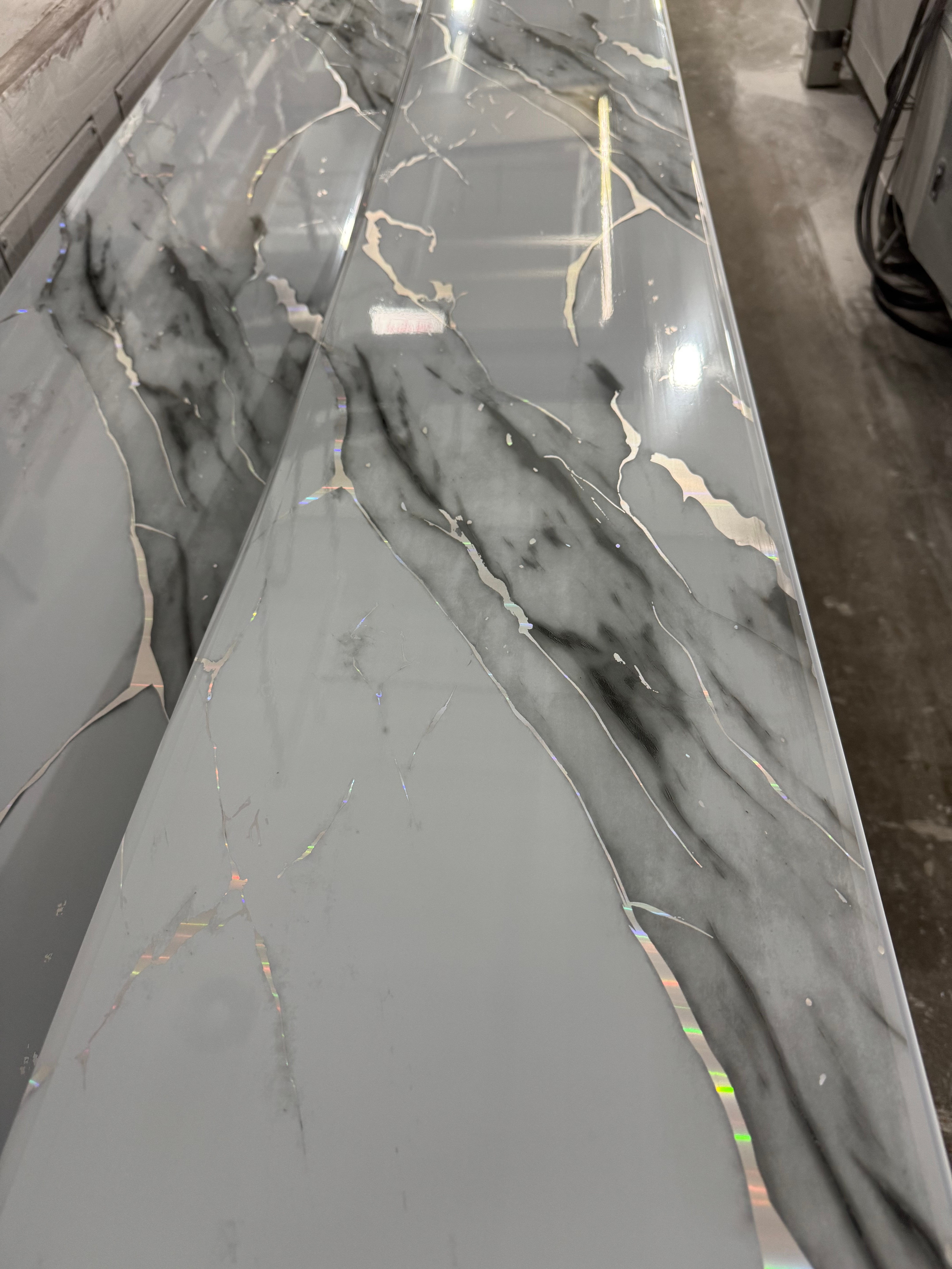 PVC Ceiling Panel