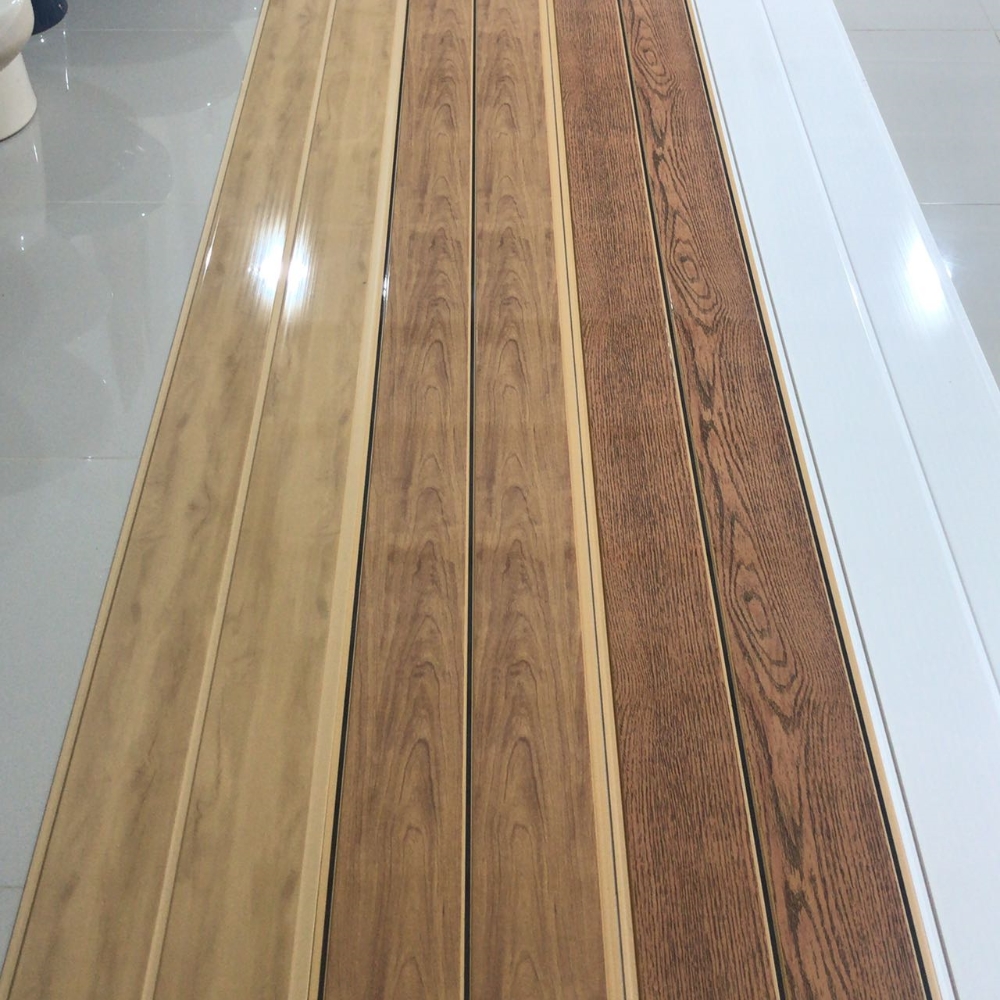 PVC Ceiling Panel