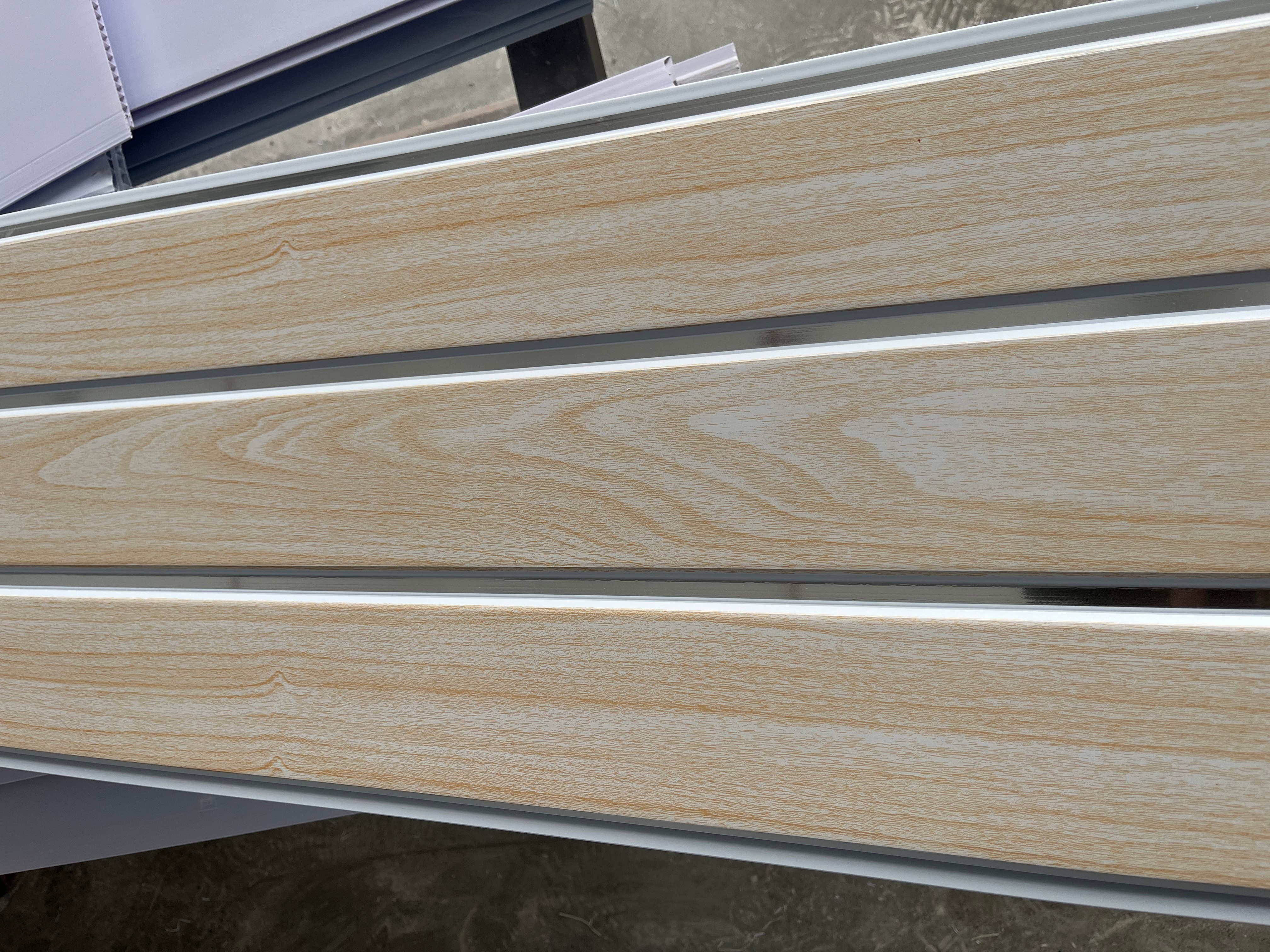 PVC Ceiling Panel