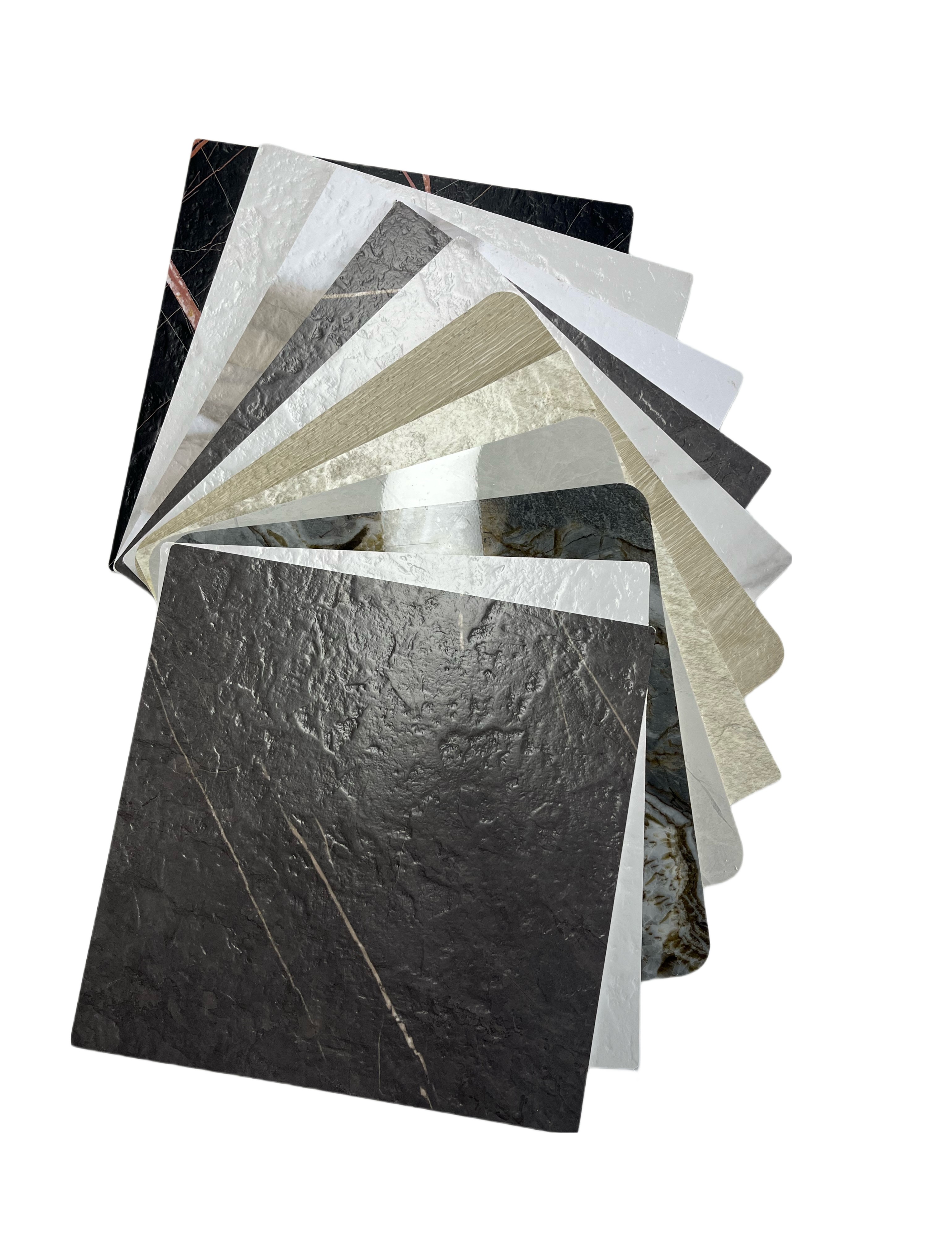PVC Marble Sheet