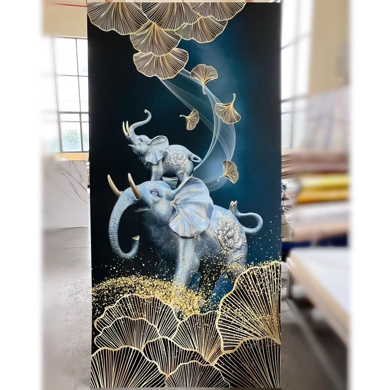 PVC Marble Sheet