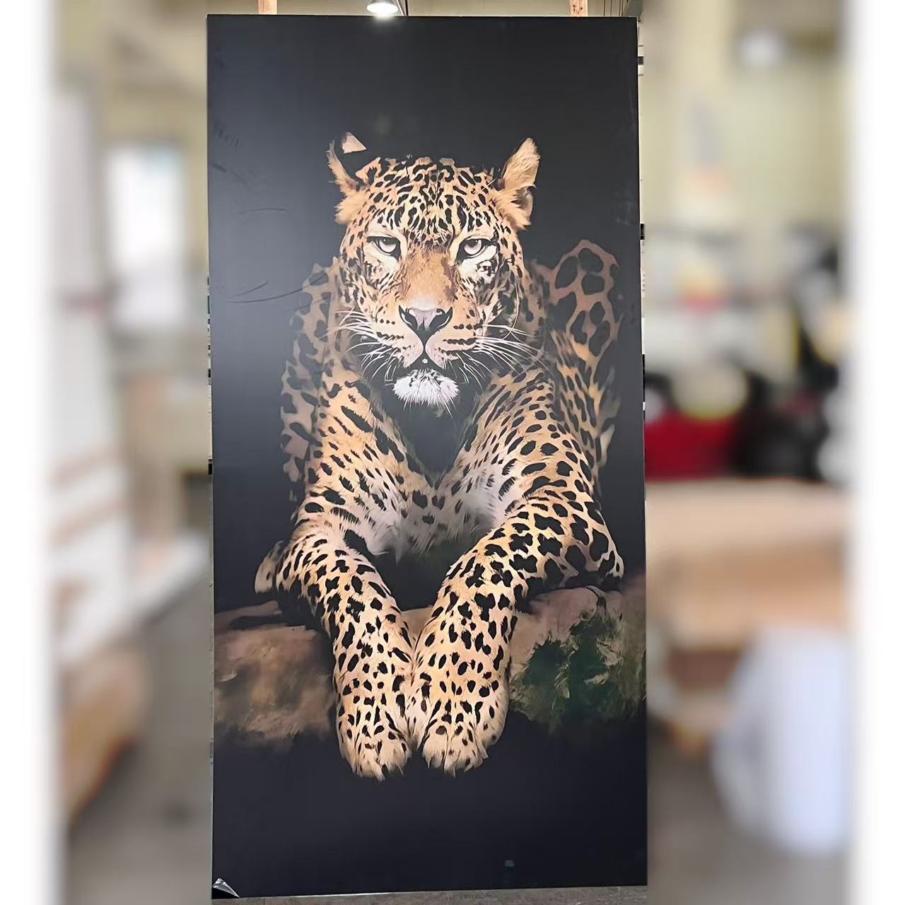 PVC Marble Sheet