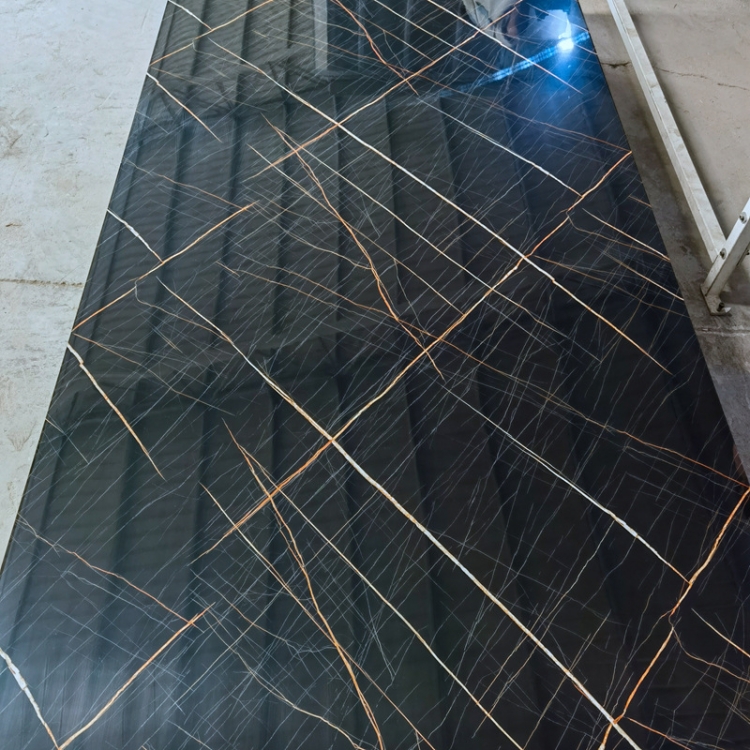 PVC Marble Sheet