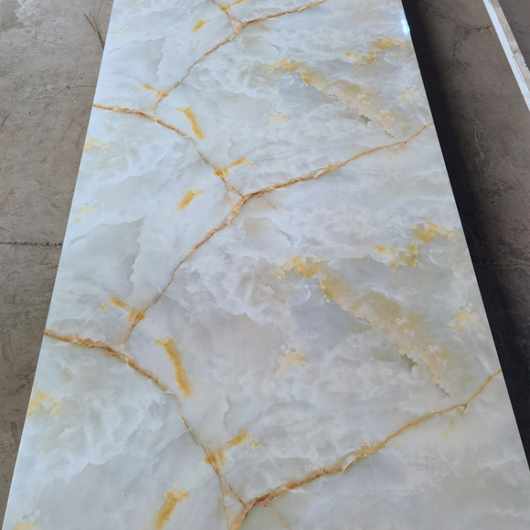 PVC Marble Sheet