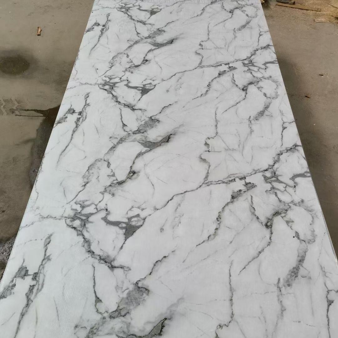 PVC Marble Sheet