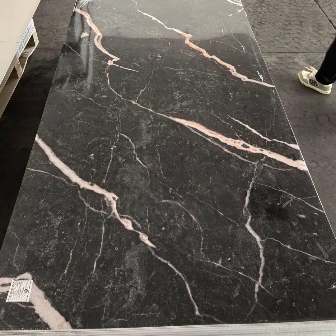 PVC Marble Sheet