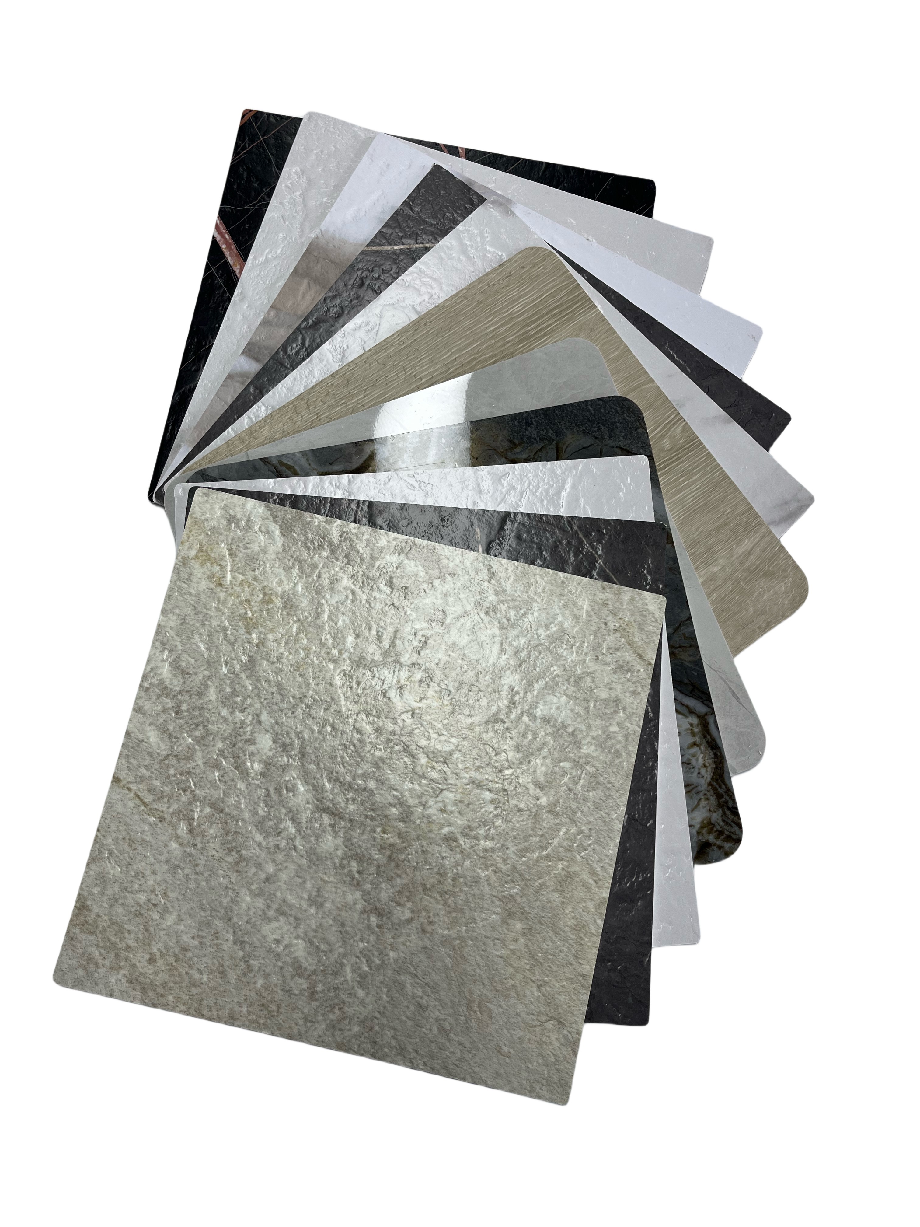 PVC Marble Sheet