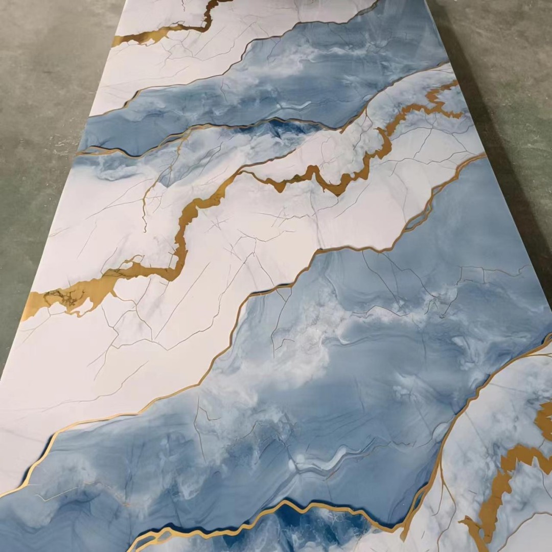 PVC Marble Sheet