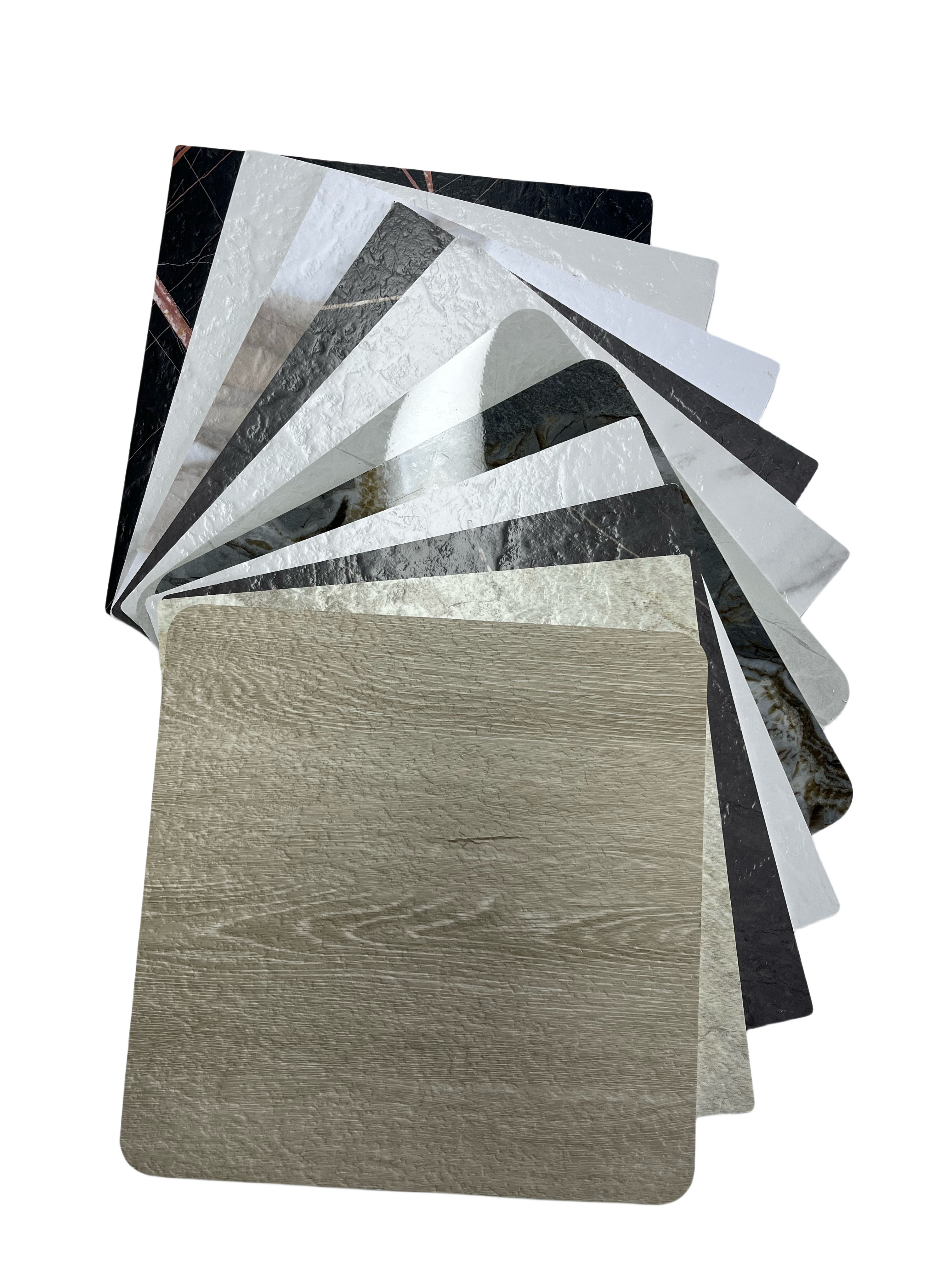 PVC Marble Sheet