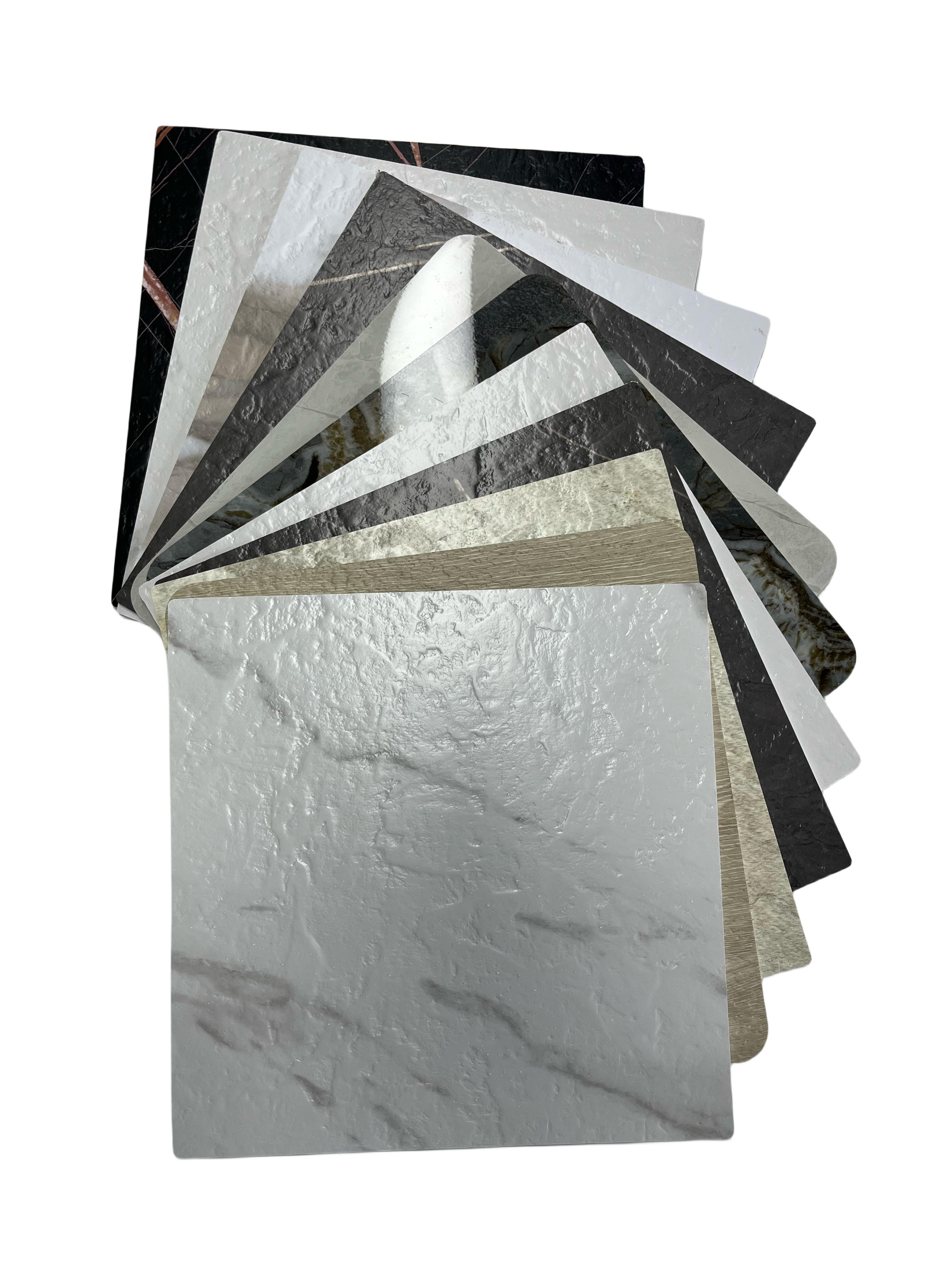 PVC Marble Sheet