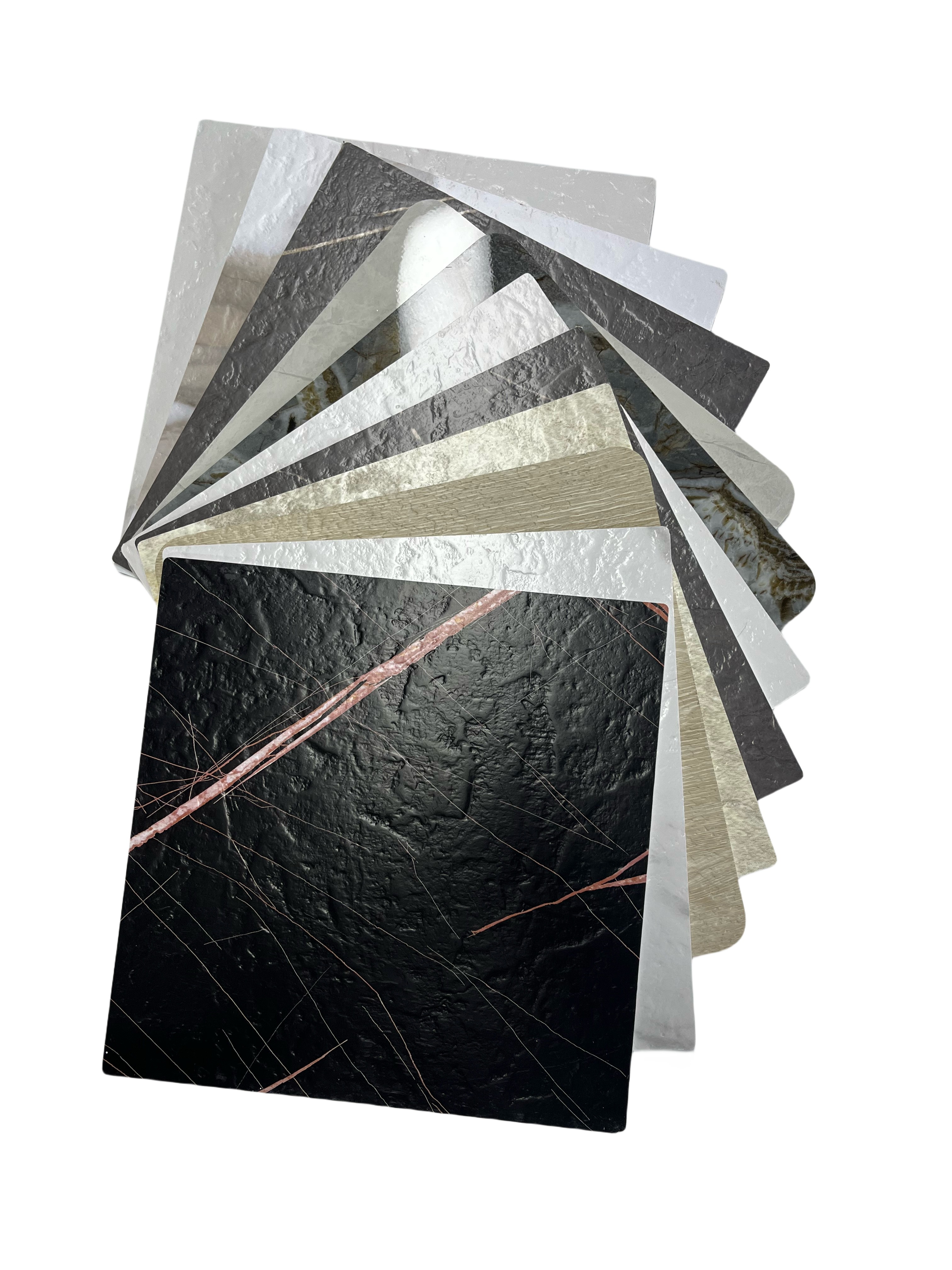 PVC Marble Sheet