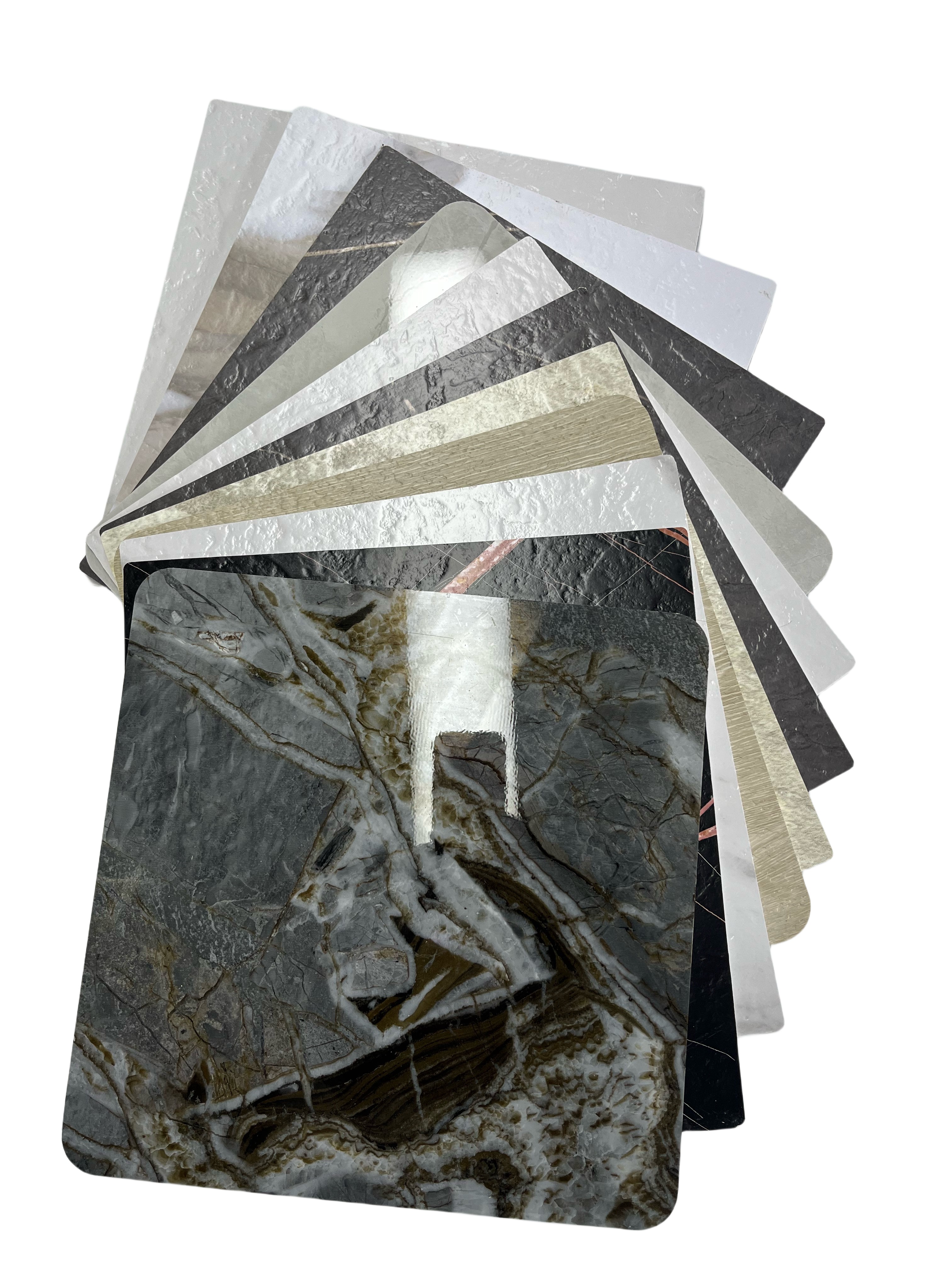 PVC Marble Sheet