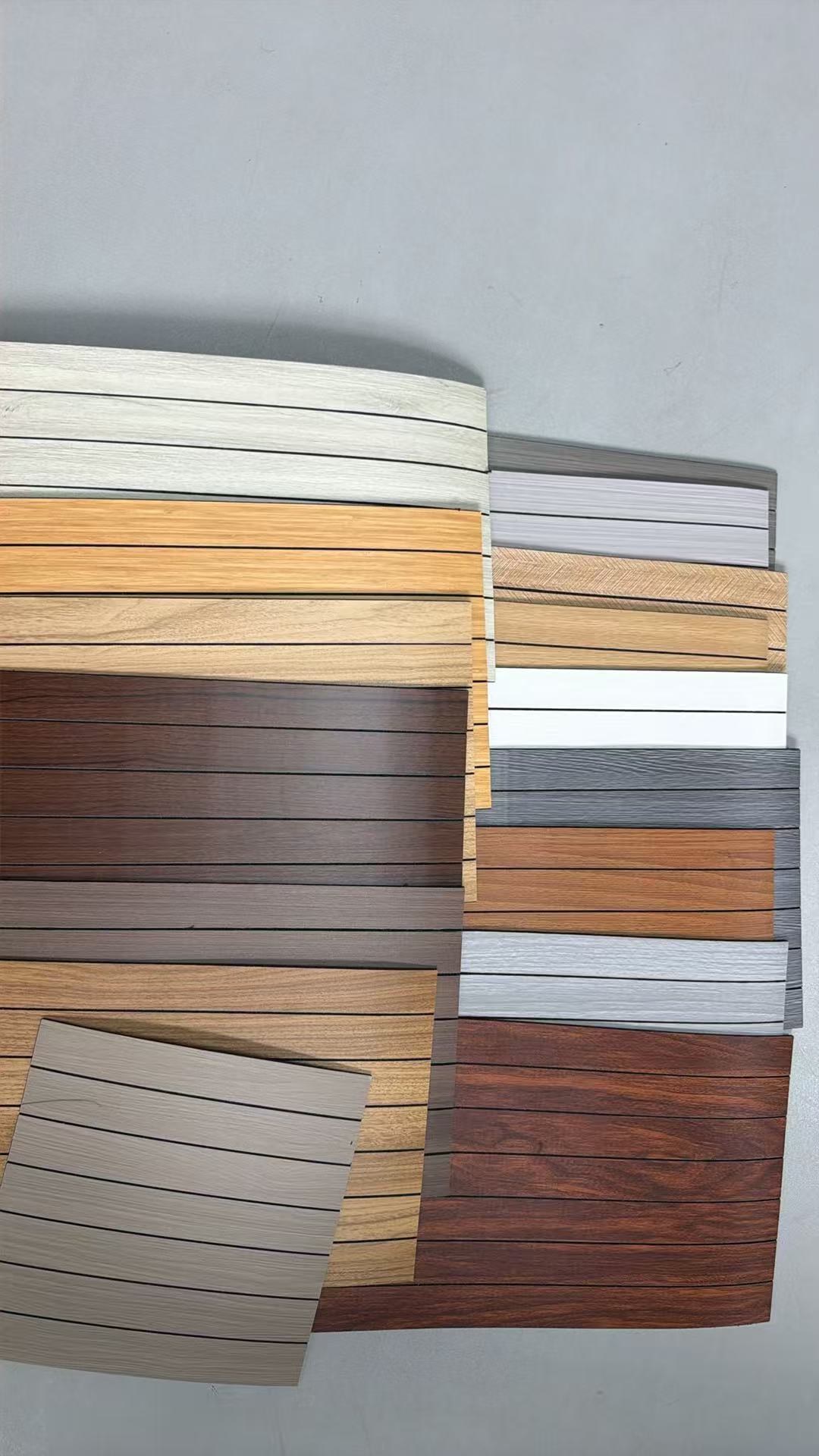 PVC Self-Adhesive Wall Sticker