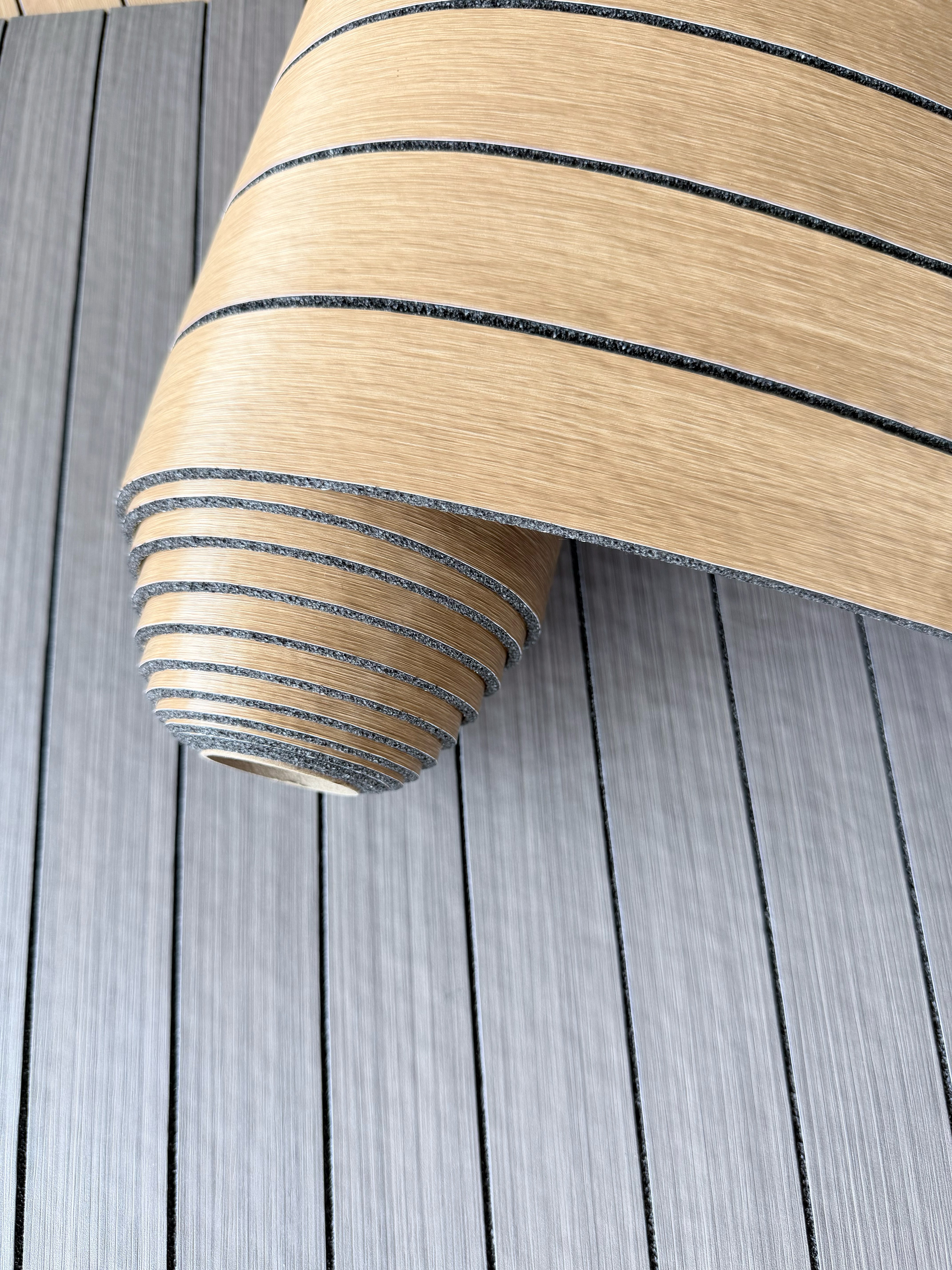 PVC Self-Adhesive Wall Sticker