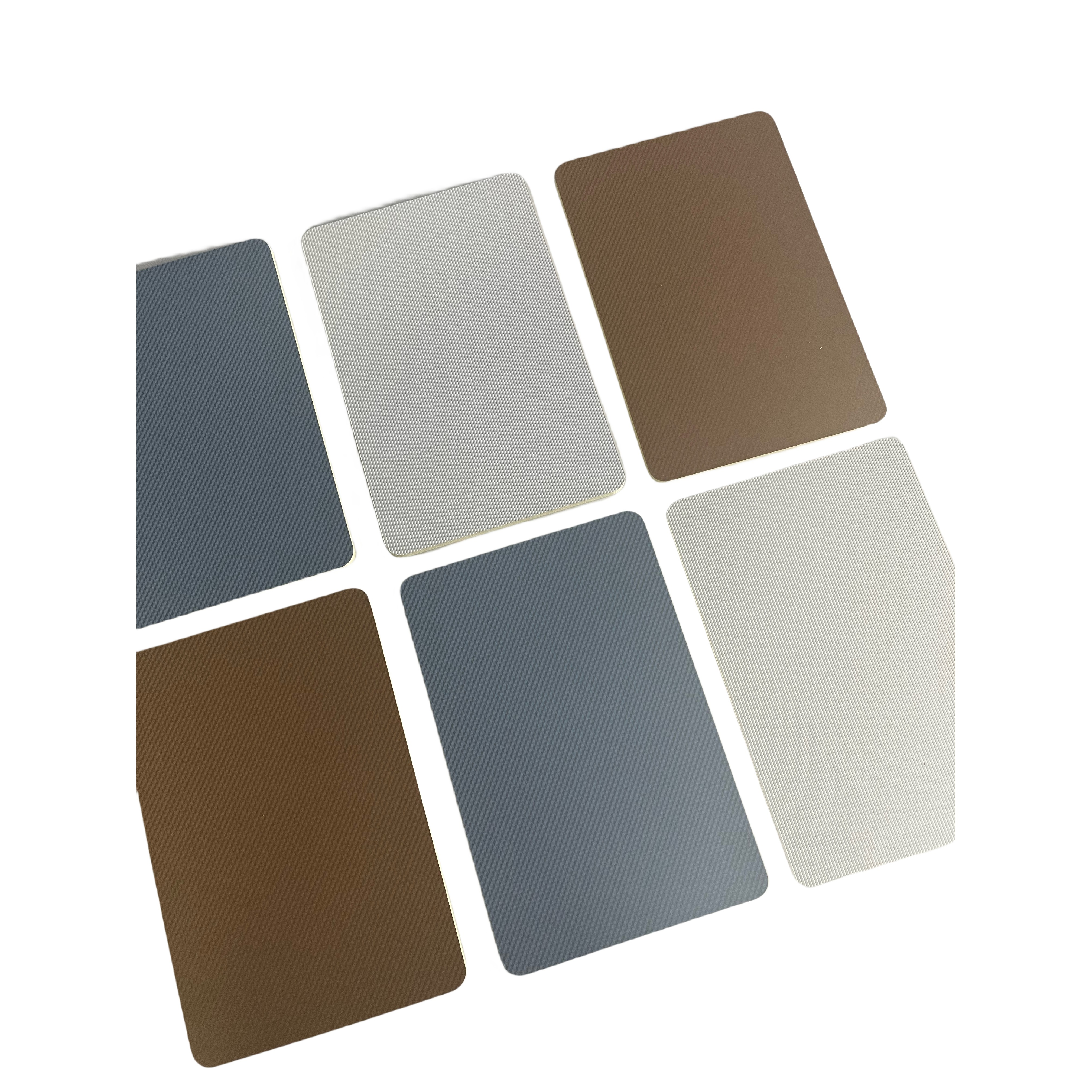 PVC Wall Panel