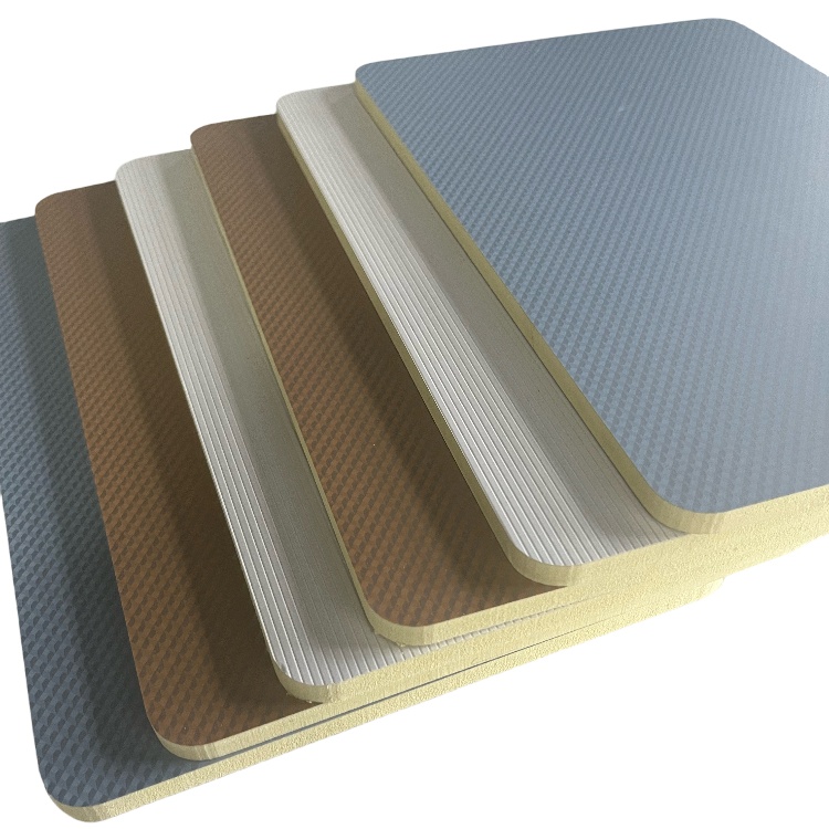 PVC Wall Panel