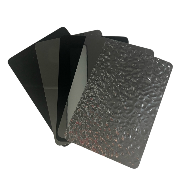 PVC Wall Panel