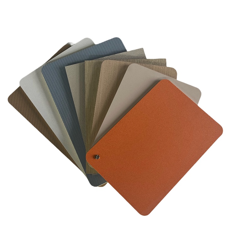 PVC Wall Panel