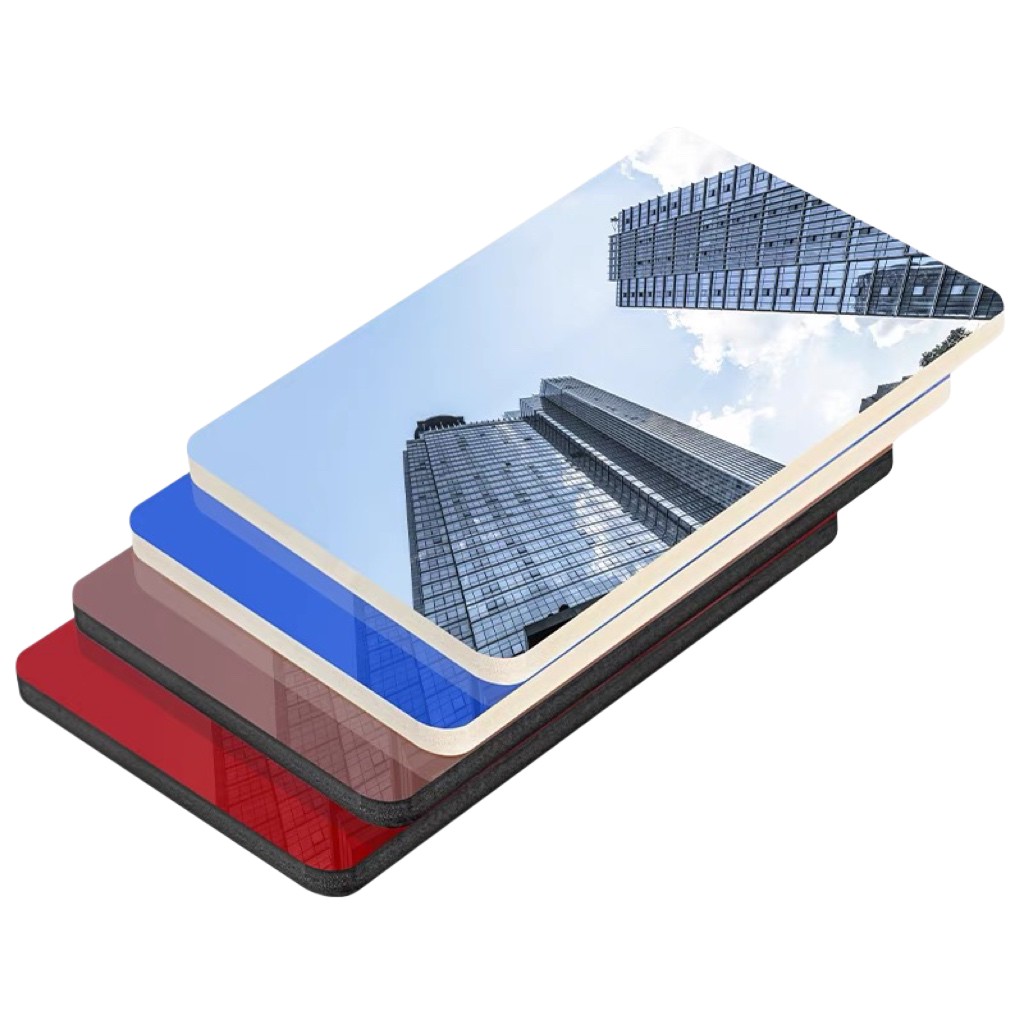 PVC Wall Panel