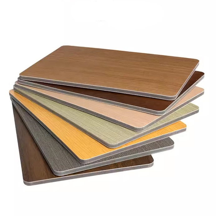 PVC Wall Panel