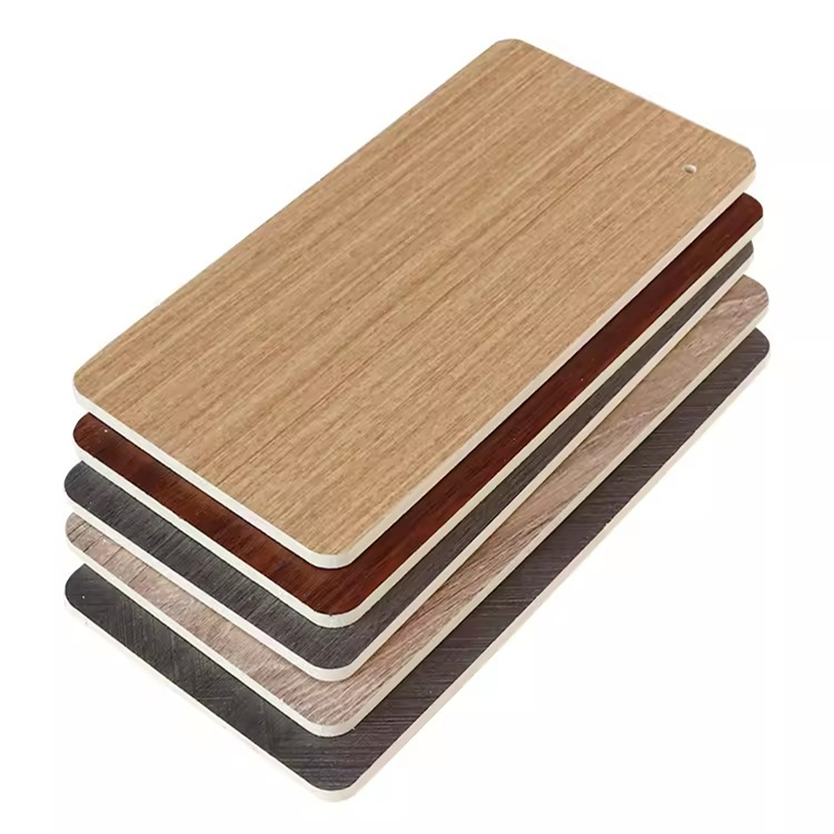 PVC Wall Panel