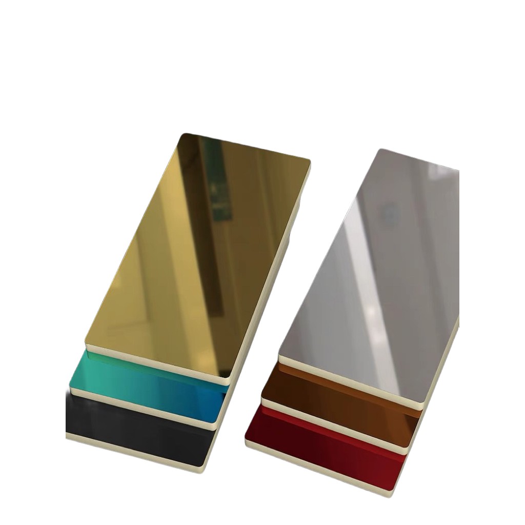 PVC Wall Panel