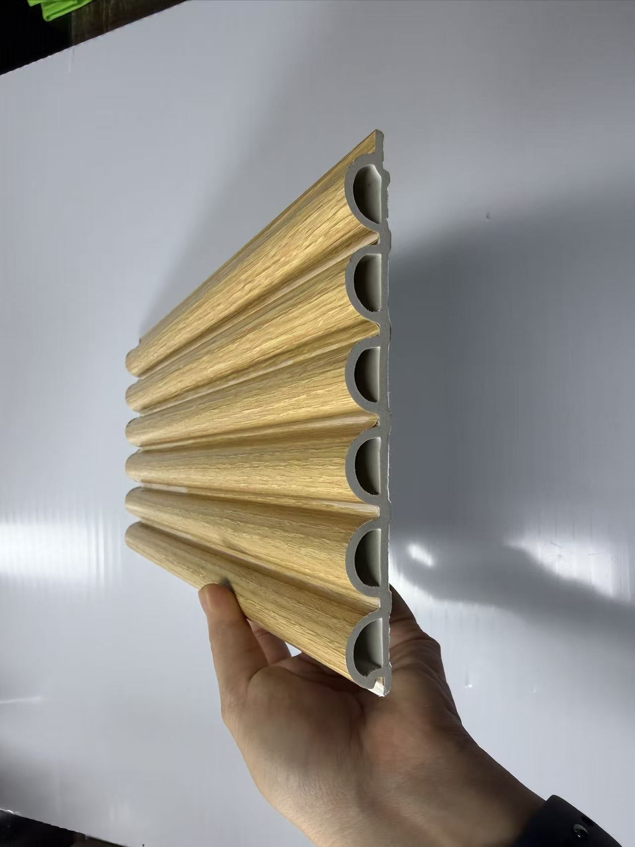 WPC Wall Panel