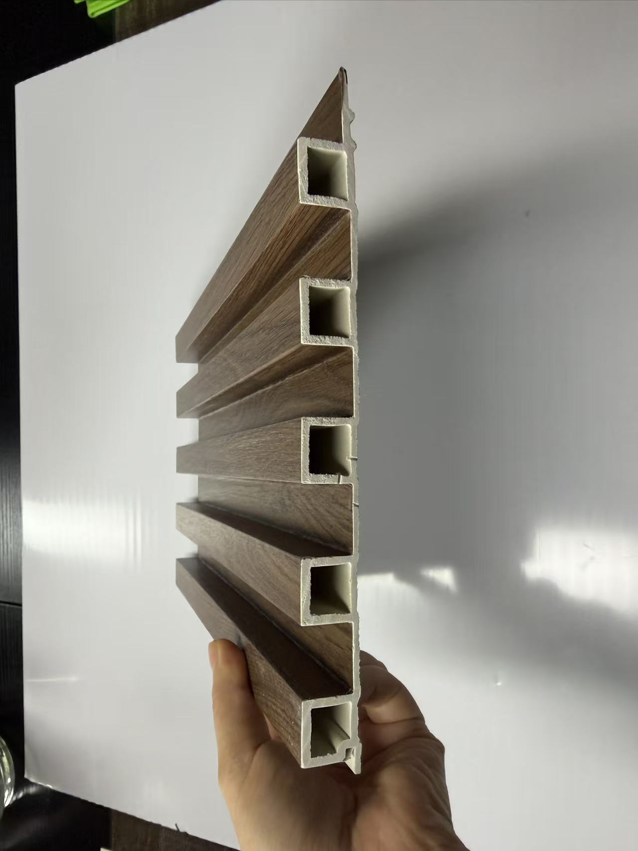 WPC Wall Panel