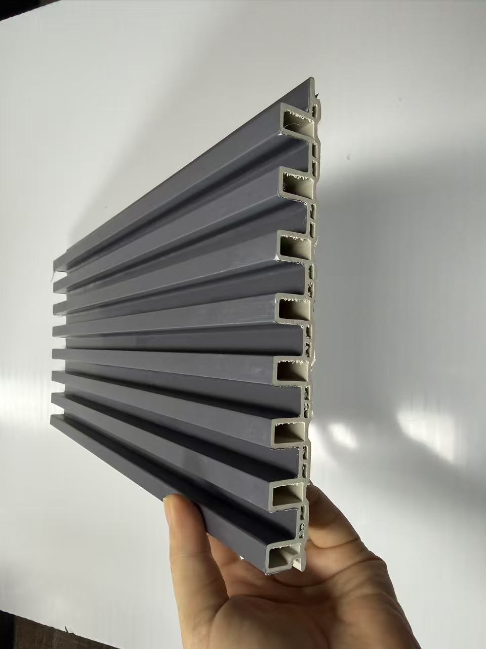 WPC Wall Panel