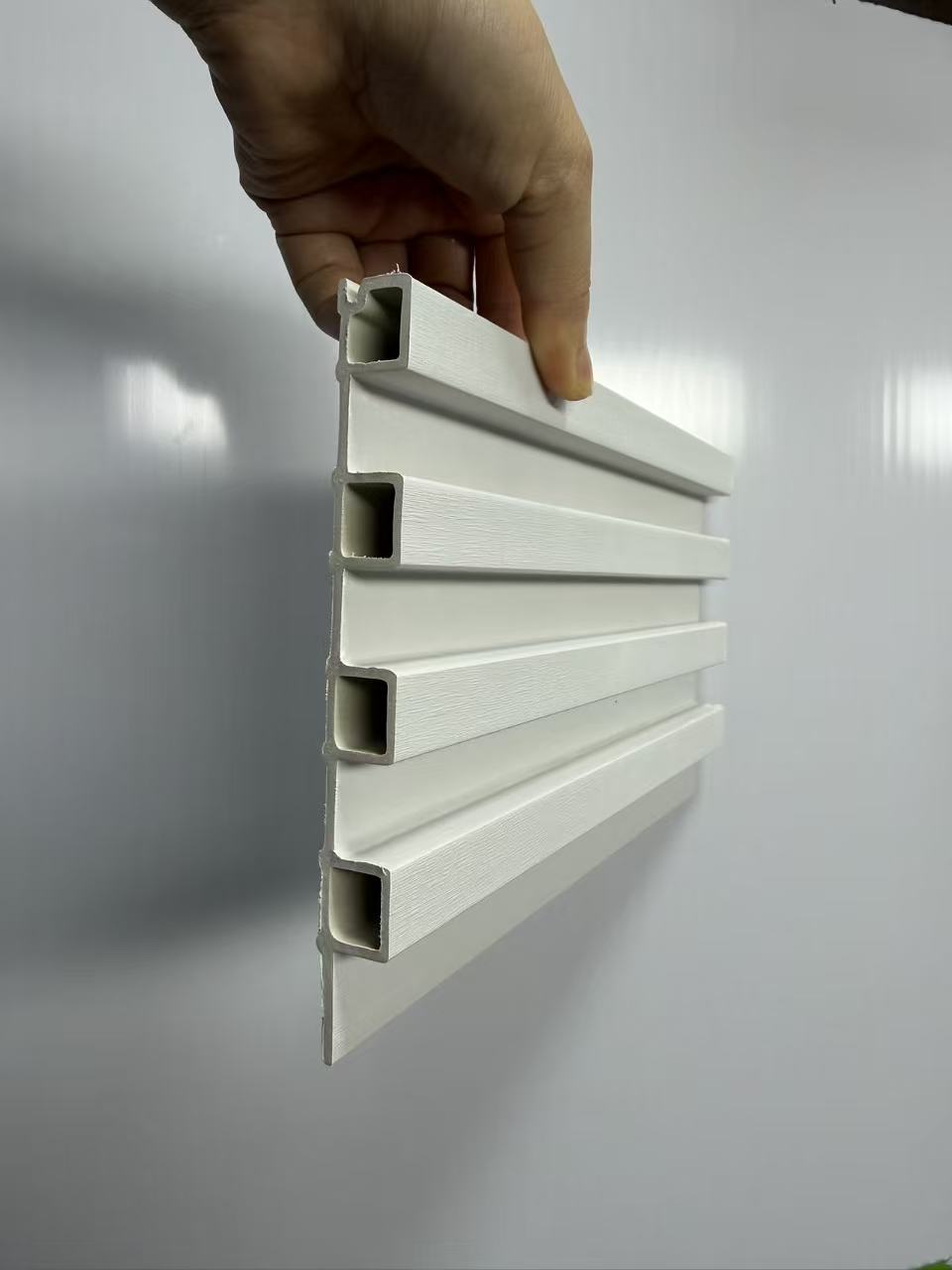 WPC Wall Panel