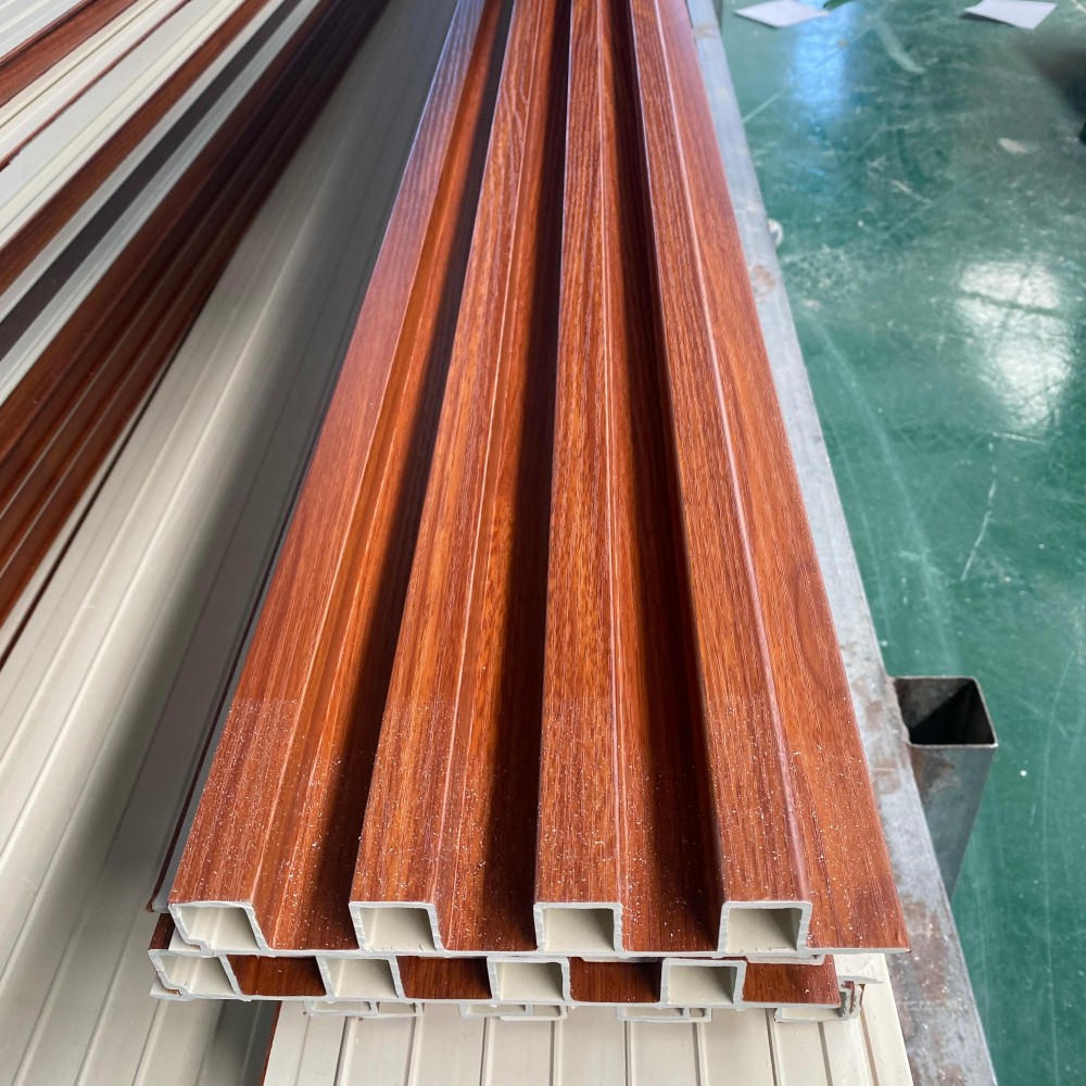 WPC Wall Panel