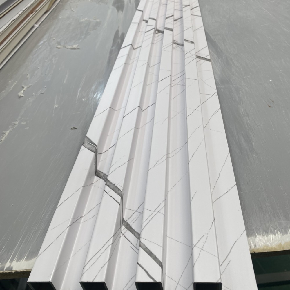 WPC Wall Panel