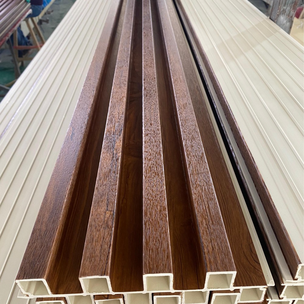 WPC Wall Panel