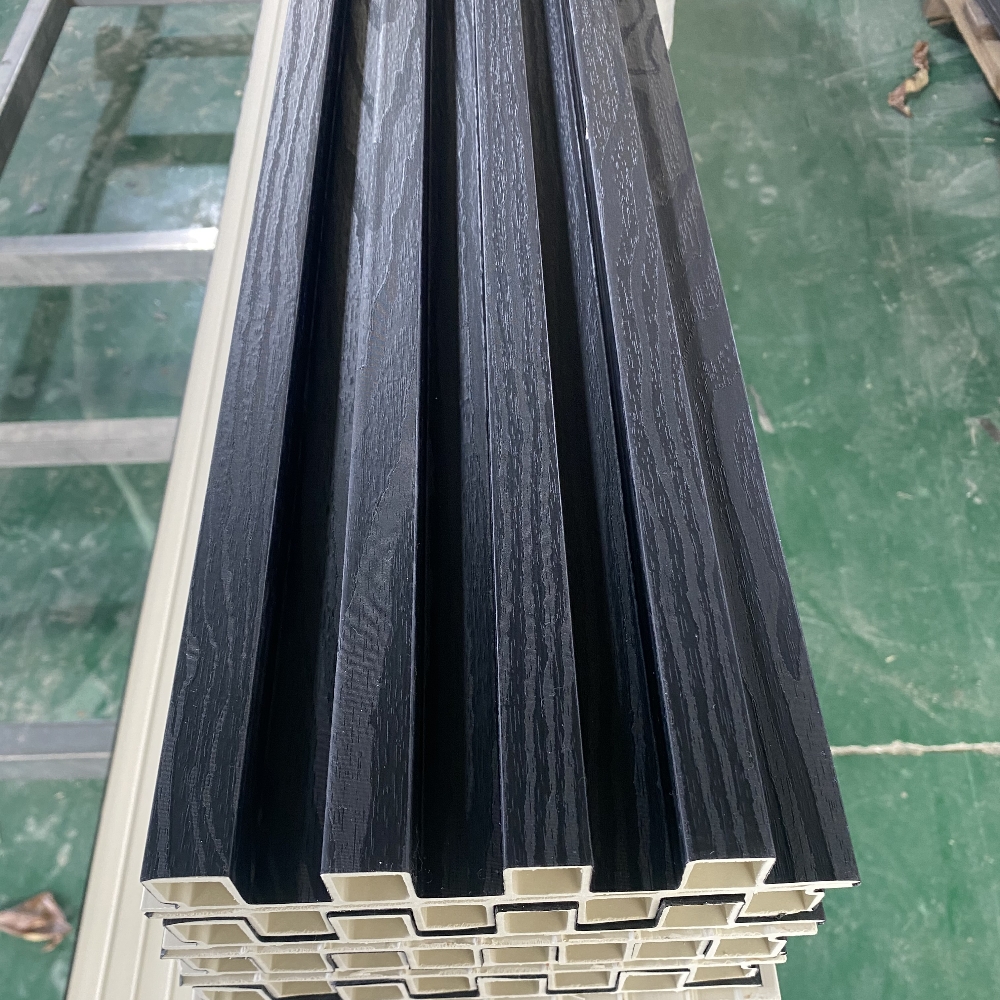 WPC Wall Panel