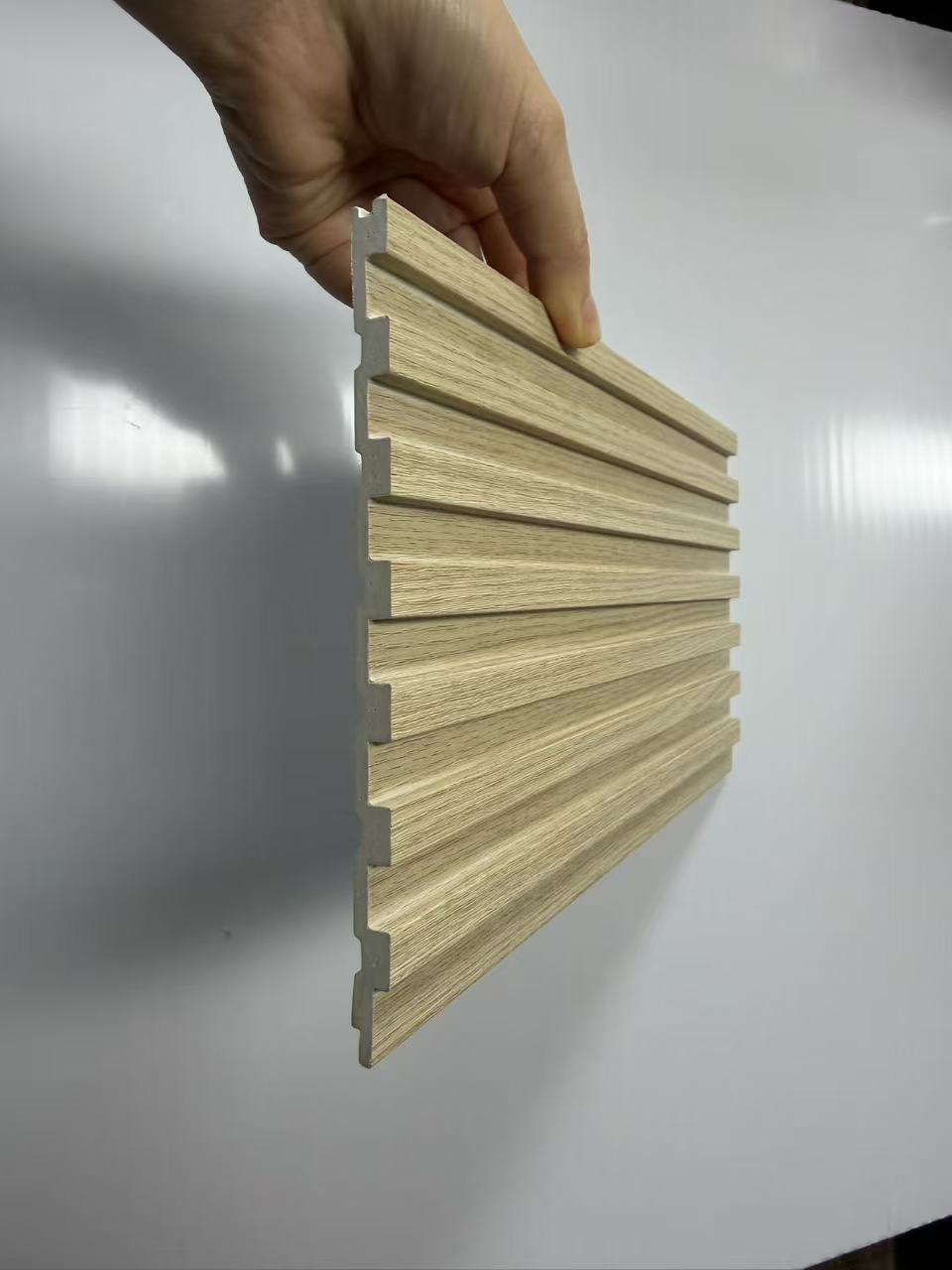WPC Wall Panel