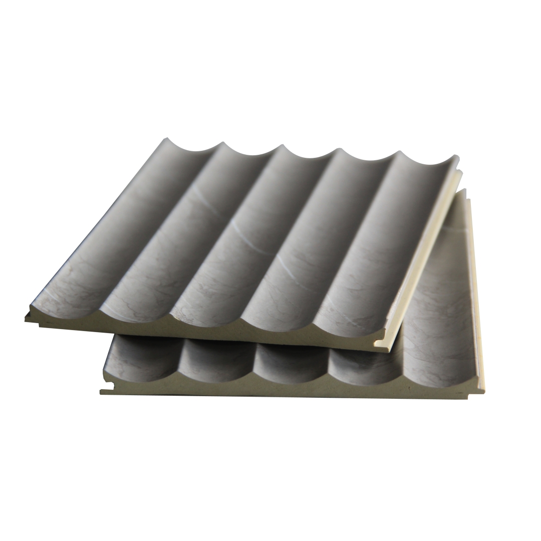 WPC Wall Panel