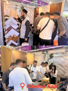 Yike Canton Fair